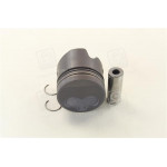 Поршень VAG 77,01 1,6 TD / 2,4 TD JR / JX / DV (вир-во Mopart) 