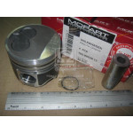 Поршень VAG 80,51 1,9 TD AAZ / ABL (вир-во Mopart) 