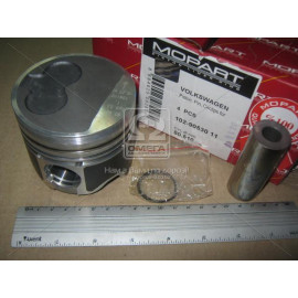 Поршень VAG 80,51 1,9 TD AAZ / ABL (вир-во Mopart)