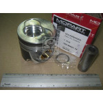 Поршень VAG 80,01 1,9 TDi AEY / AFN / AGD 1-2 цил. (вир-во Mopart) 