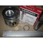 Поршень VAG 80,01 1,9 TDi AEY / AFN / AGD 3-4 цил. (вир-во Mopart) 