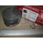 Поршень VAG 81,01 1,6 i ADP / AEH / AEK / AFT / AFV / AHL / AKL / AKS / APF / ARM / AUR / AWH (вир-в 