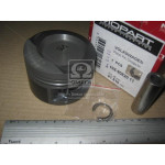 Поршень VAG 81,51 2,3 / 2,8 / 2,9 VR5/VR6 AAA (вир-во Mopart) 