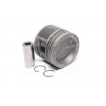 Поршень VAG 81,01 2,0 / 2,5 AAC / AAF T4 (вир-во Mopart) 