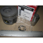 Поршень VAG 81,01 2,5 TDi ACV / AHD / AJT 3/4/5 цил. (вир-во Mopart) 