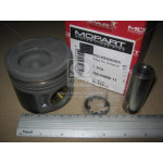 Поршень VAG 81,51 2,5 TDi ACV / AHD / AJT 3/4/5 цил. (вир-во Mopart) 