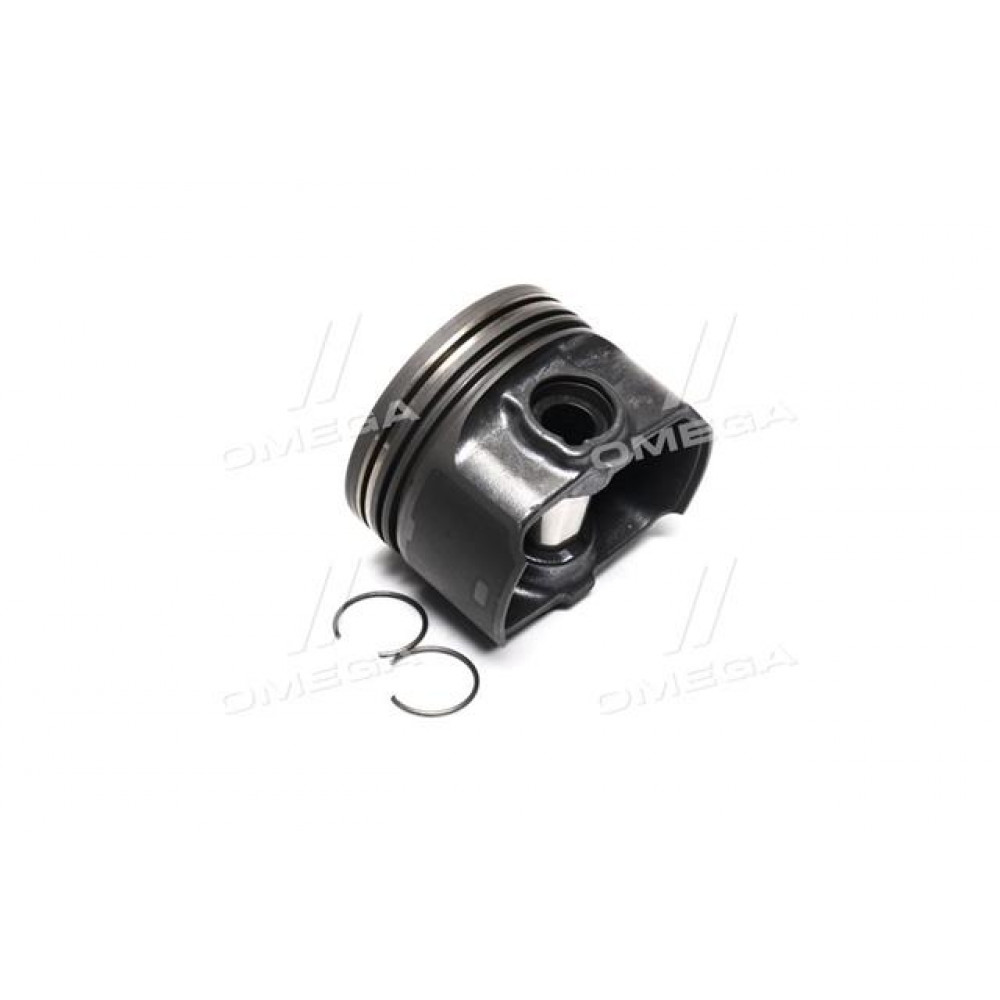 Поршень VAG 81,01 2,0 TDi 3-4 цил. AZV, BDJ, BMM, BPW, BDK, BMN, BRF, BKD, BNA, BST, BLB, BPN, BVG (