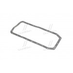 Прокладка картера масляного ГАЗ 53 (піддону)( резіно-пробк) (черн). (вир-во м, Балаково) 