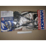 Р/к двигуна КАМАЗ (вир-во Норман-стандарт 