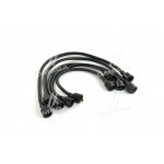 Провід запалювання ГАЗ 3302 силікон  5шт. (вир-во України) 