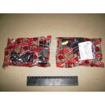 Р/к підвіски глушника ВАЗ № 20РР (вир-во БРТ) 