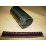 Шланг наливної горл. палив. бака ВАЗ 2121 з'єднувальний (вир-во БРТ) 