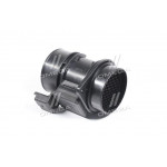 Датчик масової витрати повітря Газель,Соболь дв.ГАЗ, УАЗ дв.ЗМЗ-405, 406, 409 Евро-3 (вир-во Пекар) 