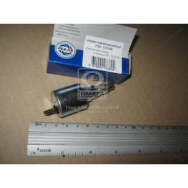 Клапан електромагнiтний ВАЗ 2101-07 карб. (вир-во Пекар)