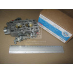 Р/к карбюратора ВАЗ 2101 (1.2л), 2105 (1.3л) (корпус змiшув.камер) (вир-во Пекар) 