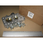 Р/к карбюратора ВАЗ-2103(1,5л), 2106(1,6л) (корпус змiшув.камер) (вир-во Пекар) 