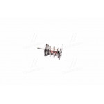 Термостат ВАЗ 2110-15 (з 2003 р.), 2170-2172 Пріора, t 85°С., вкладиш, (інж.) (вир-во Пекар) 