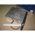 Радiатор опалювання ВАЗ 2110 (вир-во Пекар) 