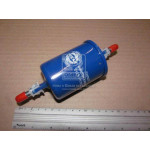 Фiльтр палив. тонк. очист. ВАЗ (iнж.), КАЛИНА (метал.корпус) (вир-во ПЕКАР) 