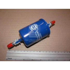 Фiльтр палив. тонк. очист. ВАЗ (iнж.), КАЛИНА (метал.корпус) (вир-во ПЕКАР)