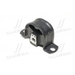 Опора підвіски двигуна ВАЗ 2108 задня (вир-во БРТ) 