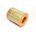 Елемент фільт. возд. ГАЗ (ЗМЗ 406) низький (картон. упак.) (вир-во Пекар) 