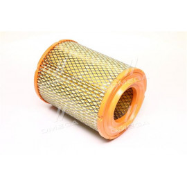 Элемент фильт. возд. ГАЗ (ЗМЗ 406) низкий (картон. упак.) (пр-во Пекар)  Элемент фильт. возд. ГАЗ (ЗМЗ 406) низкий (картон. упак.) (пр-во Пекар)