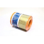 Елемент фільт. повітр. ГАЗ (ЗМЗ 406) низький (поліетил. упак.) (вир-во Пекар) 