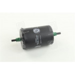 Фiльтр палив. тонк. очист. УАЗ (дв.4091) iнж. (вир-во ПЕКАР) 