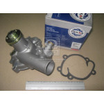 Насос Волга, Газель, УАЗ з дв.ЗМЗ-405, 409 з кондиціонером, ЗМЗ-406 з ГУР (вир-во Пекар) 