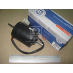 Електродвигуна. отопітеля ГАЗ 3302, ЗАЗ-1102 12В (вир-во Пекар) 