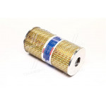 Елемент фільт. масл. ГАЗ 53, 3307, 66, ПАЗ (поліетилен. упак.) (вир-во Пекар) 