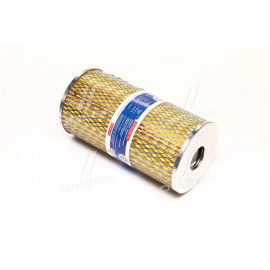 Елемент фільт. масл. ГАЗ 53, 3307, 66, ПАЗ (поліетилен. упак.) (вир-во Пекар)