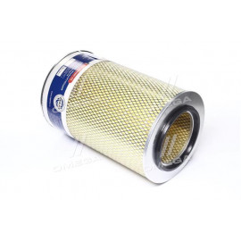 Елемент фільт. повітр. КАМАЗ, МАЗ, УРАЛ (вир-во Пекар)