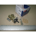 Р/к карбюратора Газель,Волга (економайзер) (вир-во Пекар) 