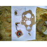 Р/к карбюратора ВАЗ 2101 (вир-во Пекар) 