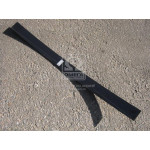 Лист рессоры №1 задн. доп. ЗИЛ 130 (пр-во ЧМЗ, г. Чусовой)  Лист рессоры №1 задн. доп. ЗИЛ 130 (пр-во ЧМЗ, г. Чусовой)