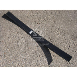 Лист ресори №1 задн. доп. ЗІЛ 130 (вир-во ЧМЗ, м. Чусовой)