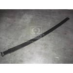 Лист рессоры №2 передн. КАМАЗ 65115 (90х12-1880 мм) на 11 лист. рессору (пр-во ЧМЗ, г. Чусовой)  Лист рессоры №2 передн. КАМАЗ 65115 (90х12-1880 мм) на 11 лист. рессору (пр-во ЧМЗ, г. Чусовой)