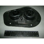 Чохол приводу керування раздаткой ВАЗ 2121 захисний (вир-во БРТ) РОЗПРОДАЖ! 