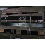 Лист ресори №4 задн. КАМАЗ на 14ти лист/рес 1150мм (вир-во ЧМЗ, м. Чусовой)  Лист ресори №4 задн. КАМАЗ на 14ти лист/рес 1150мм (вир-во ЧМЗ, м. Чусовой)