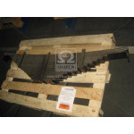 Ресора задн. КАМАЗ 65115, 53228 (16л, L=1464мм) (вир-во ЧМЗ, м. Чусовой)  Ресора задн. КАМАЗ 65115, 53228 (16л, L=1464мм) (вир-во ЧМЗ, м. Чусовой)