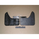 Фартух задній правий (вир-во БРТ) 