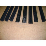 Р/к ущільнювачів скла опускного ВАЗ-2109 (вир-во БРТ) 