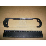 Прокладка ручки зовнішніх дверей ВАЗ ущільн. (вир-во БРТ) 