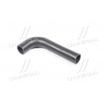 Шланг радіатора КАМАЗ (вир-во БРТ) 