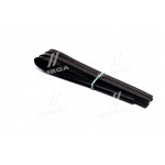 Ущільнювач скла опускних. ВАЗ 2108 передн. торцевої (вир-во БРТ) 