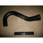 Шланг вентиляції картера ВАЗ 2110-2112 (витяжна) нижній (вир-во БРТ) 