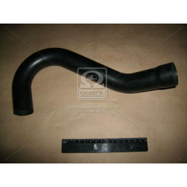 Шланг вентиляції картера ВАЗ 2110-2112 (витяжна) нижній (вир-во БРТ)