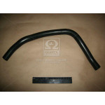 Шланг вентиляції картера ВАЗ 2123 (витяжної) (вир-во БРТ) 